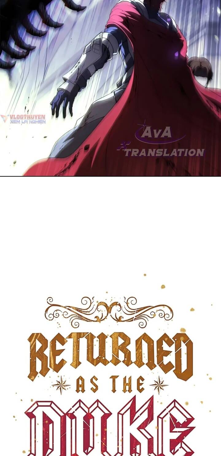 Hồi Quy Thành Công Tước Chap 73 - Next Chap 74
