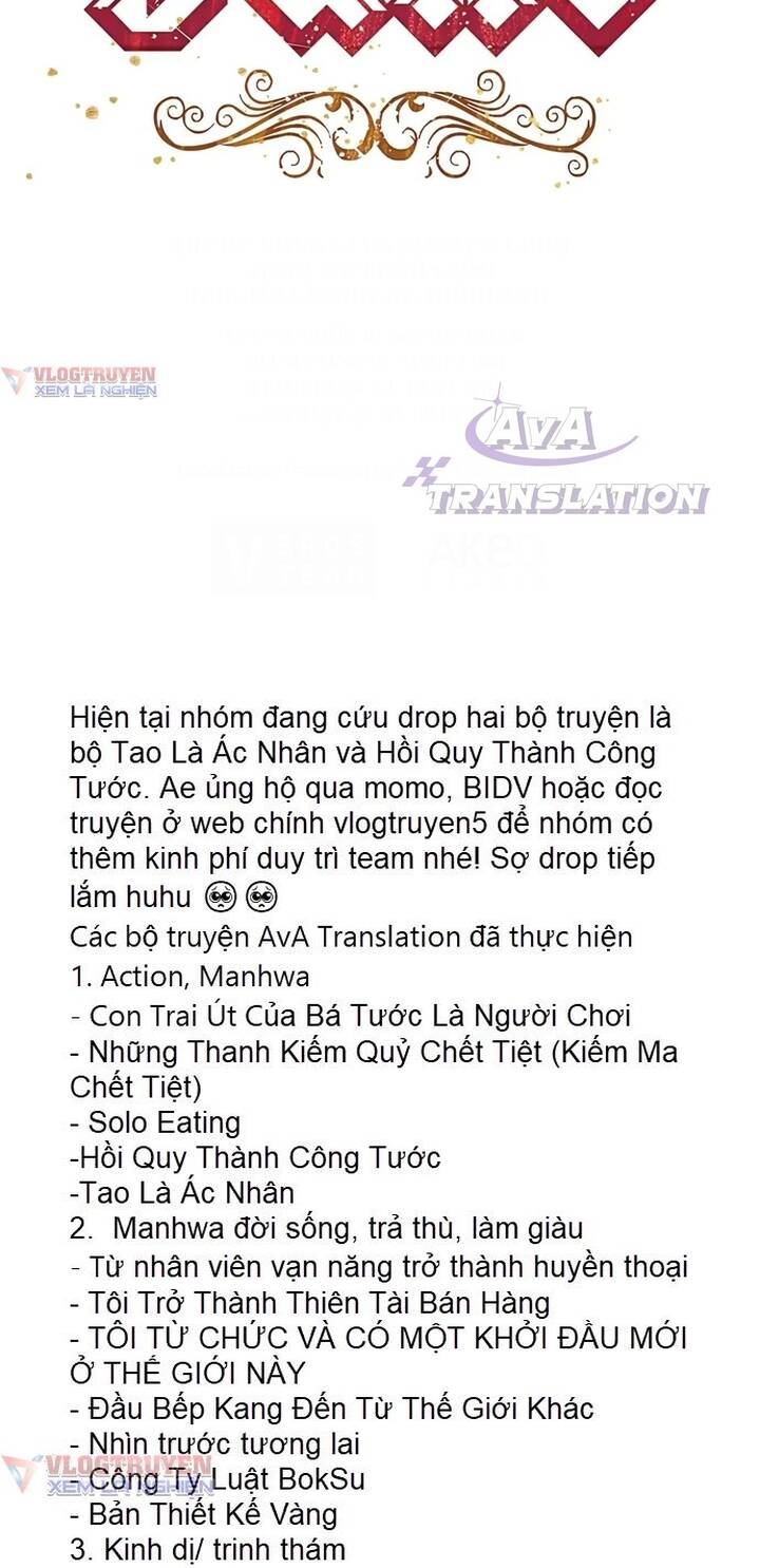 Hồi Quy Thành Công Tước Chap 73 - Next Chap 74