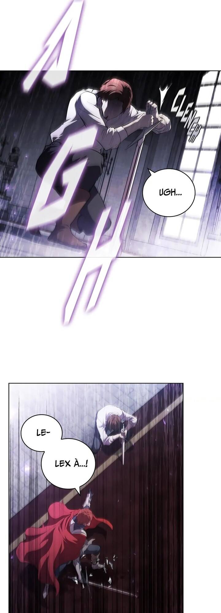 Hồi Quy Thành Công Tước Chap 73 - Next Chap 74