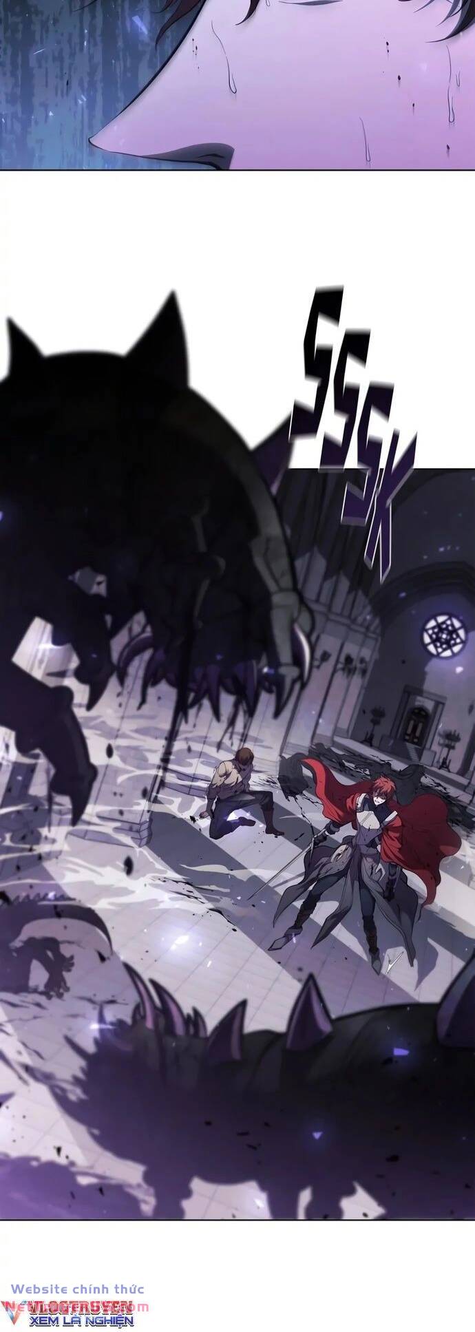 Hồi Quy Thành Công Tước Chap 74 - Next Chap 75