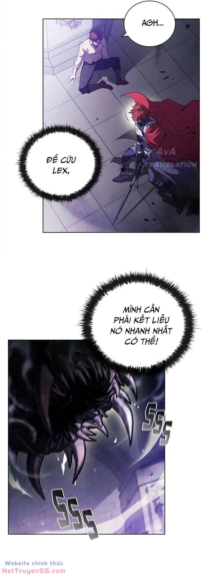 Hồi Quy Thành Công Tước Chap 74 - Next Chap 75