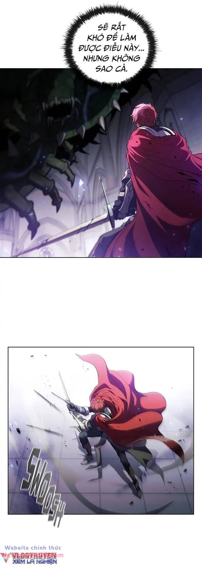 Hồi Quy Thành Công Tước Chap 74 - Next Chap 75