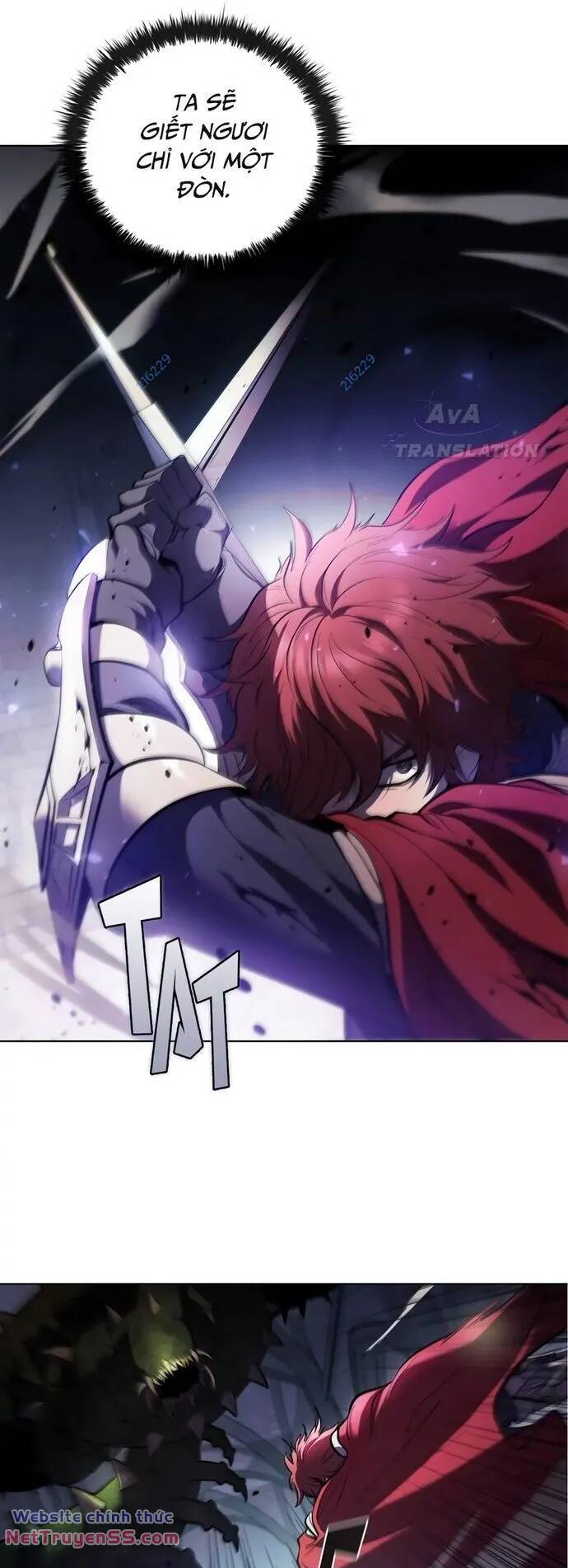 Hồi Quy Thành Công Tước Chap 74 - Next Chap 75