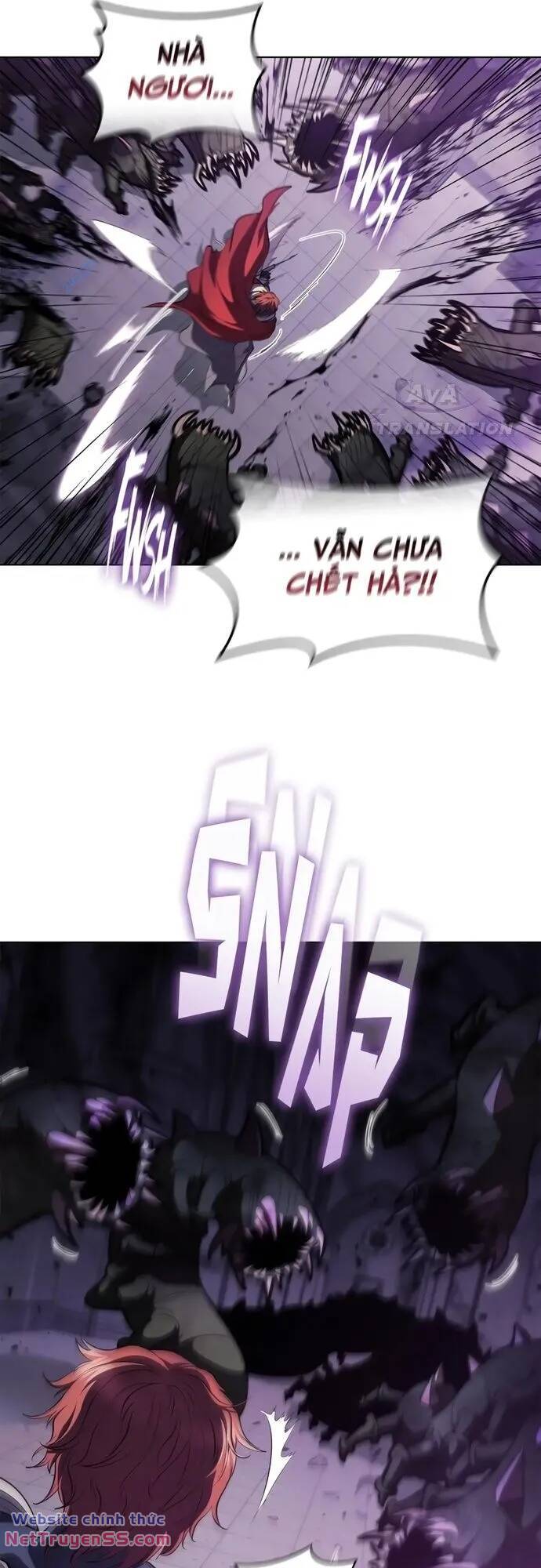 Hồi Quy Thành Công Tước Chap 74 - Next Chap 75