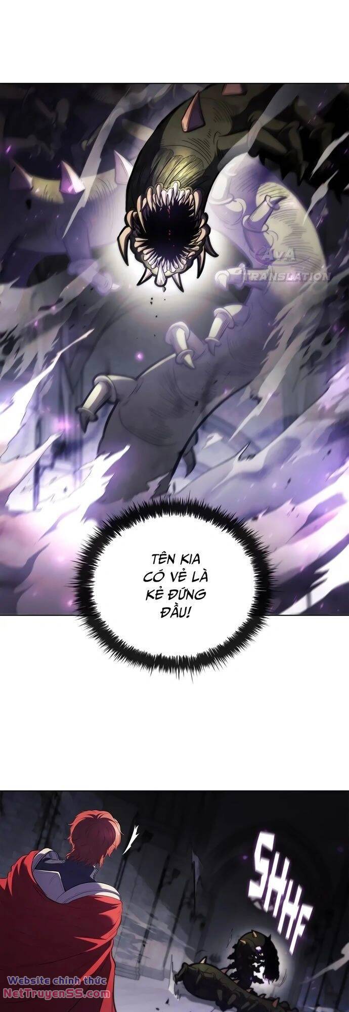 Hồi Quy Thành Công Tước Chap 74 - Next Chap 75
