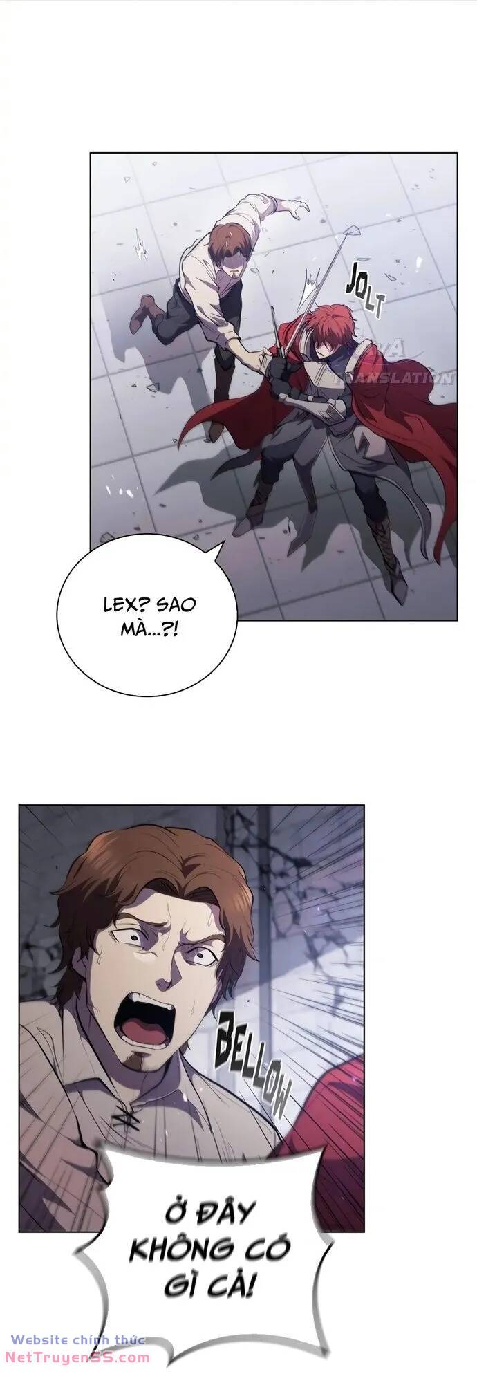 Hồi Quy Thành Công Tước Chap 74 - Next Chap 75