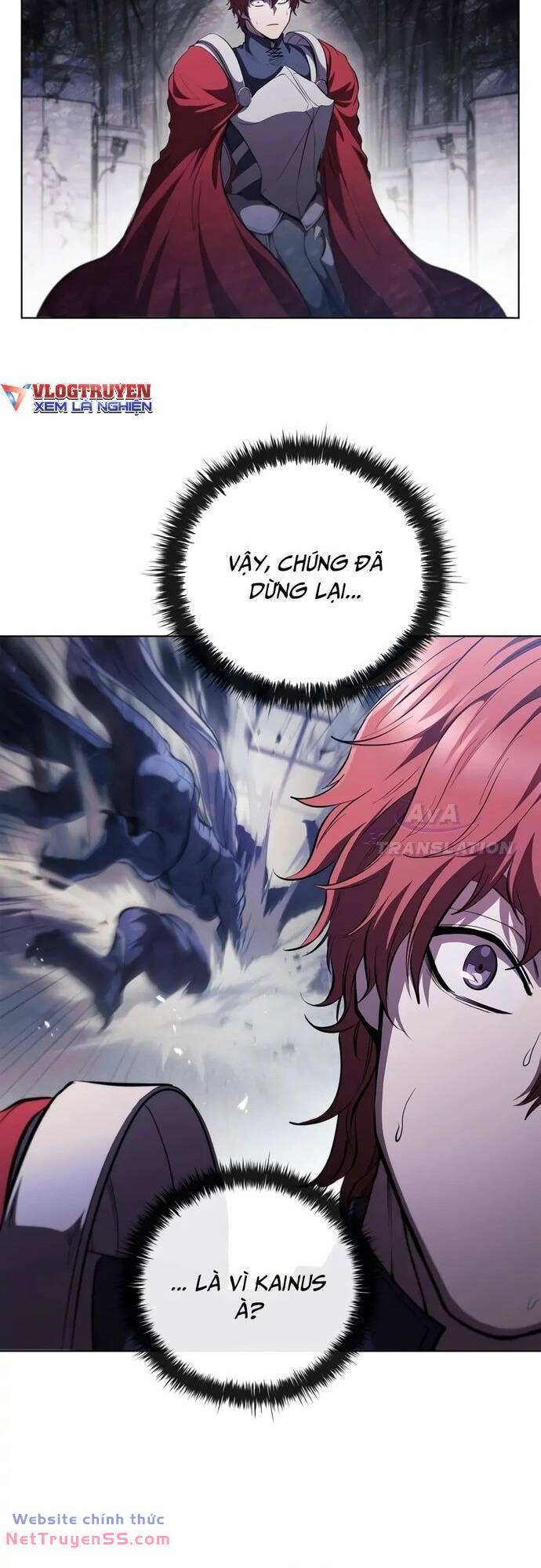Hồi Quy Thành Công Tước Chap 74 - Next Chap 75
