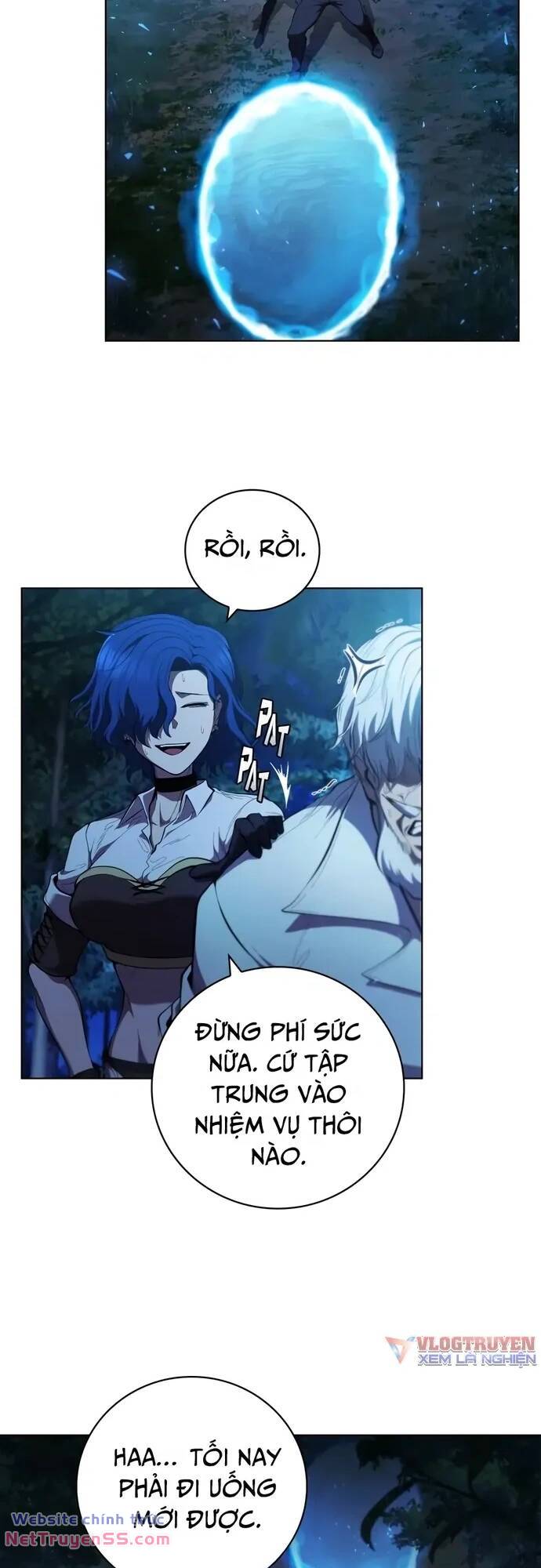 Hồi Quy Thành Công Tước Chap 75 - Next Chap 76