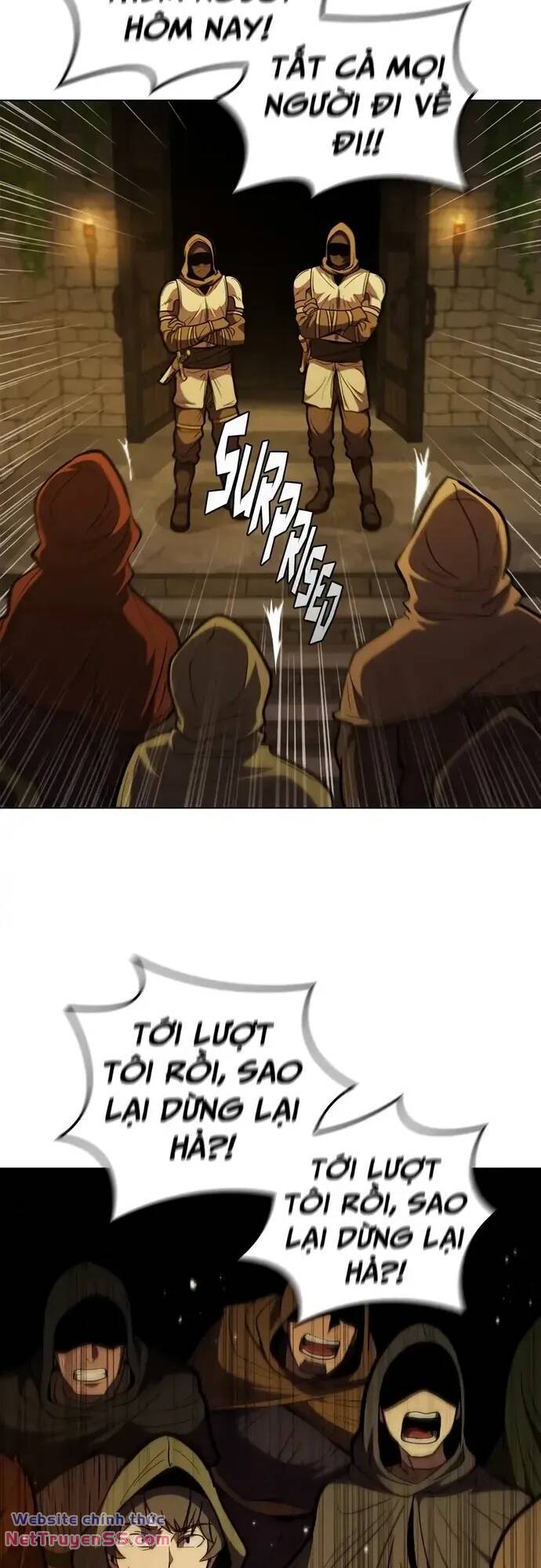 Hồi Quy Thành Công Tước Chap 75 - Next Chap 76
