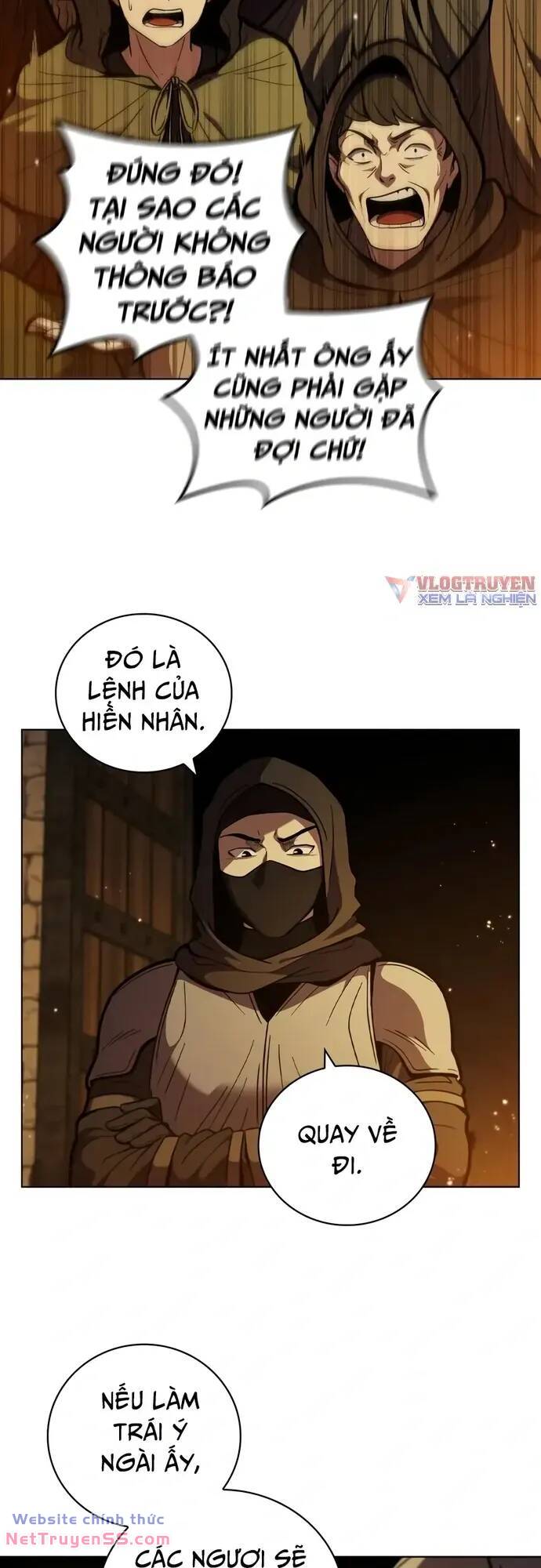 Hồi Quy Thành Công Tước Chap 75 - Next Chap 76