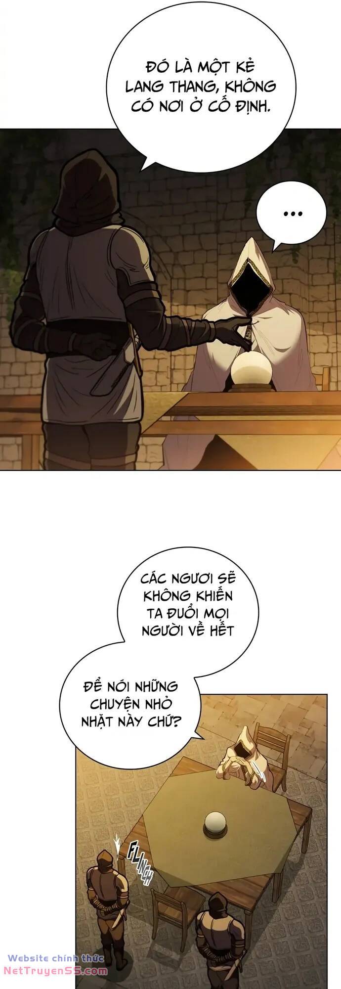 Hồi Quy Thành Công Tước Chap 75 - Next Chap 76