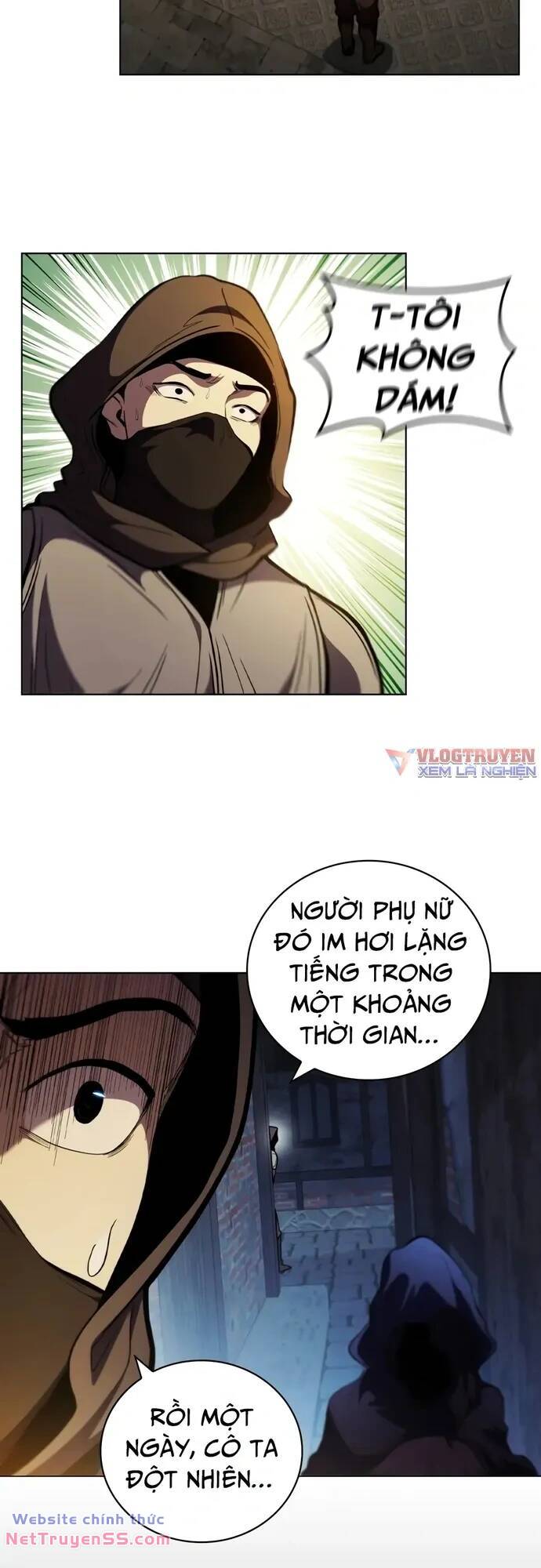 Hồi Quy Thành Công Tước Chap 75 - Next Chap 76