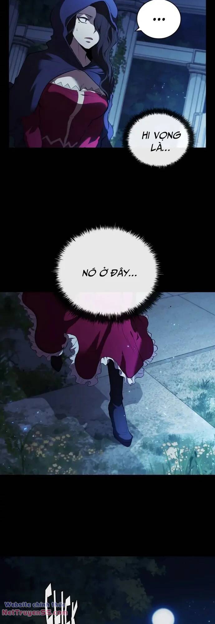Hồi Quy Thành Công Tước Chap 75 - Next Chap 76