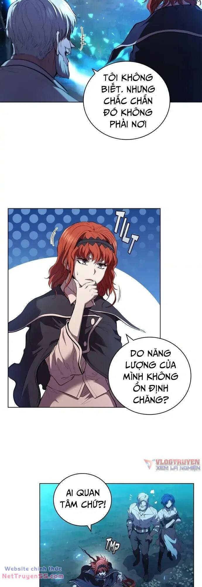 Hồi Quy Thành Công Tước Chap 75 - Next Chap 76