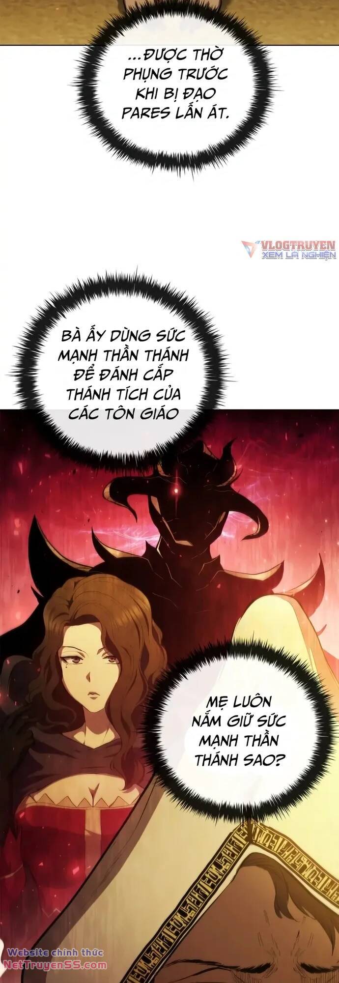 Hồi Quy Thành Công Tước Chap 75 - Next Chap 76