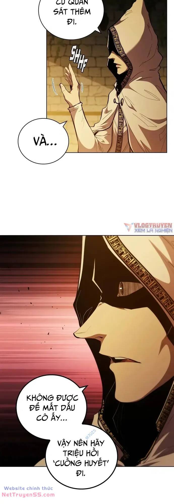 Hồi Quy Thành Công Tước Chap 75 - Next Chap 76