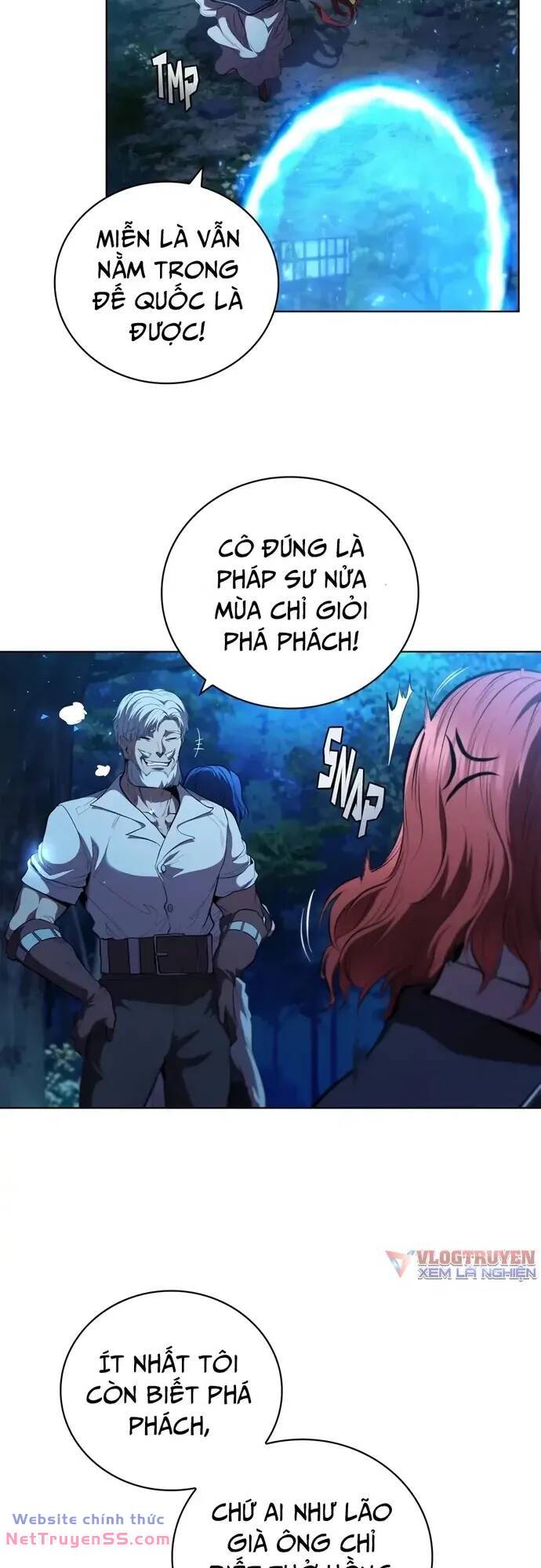 Hồi Quy Thành Công Tước Chap 75 - Next Chap 76