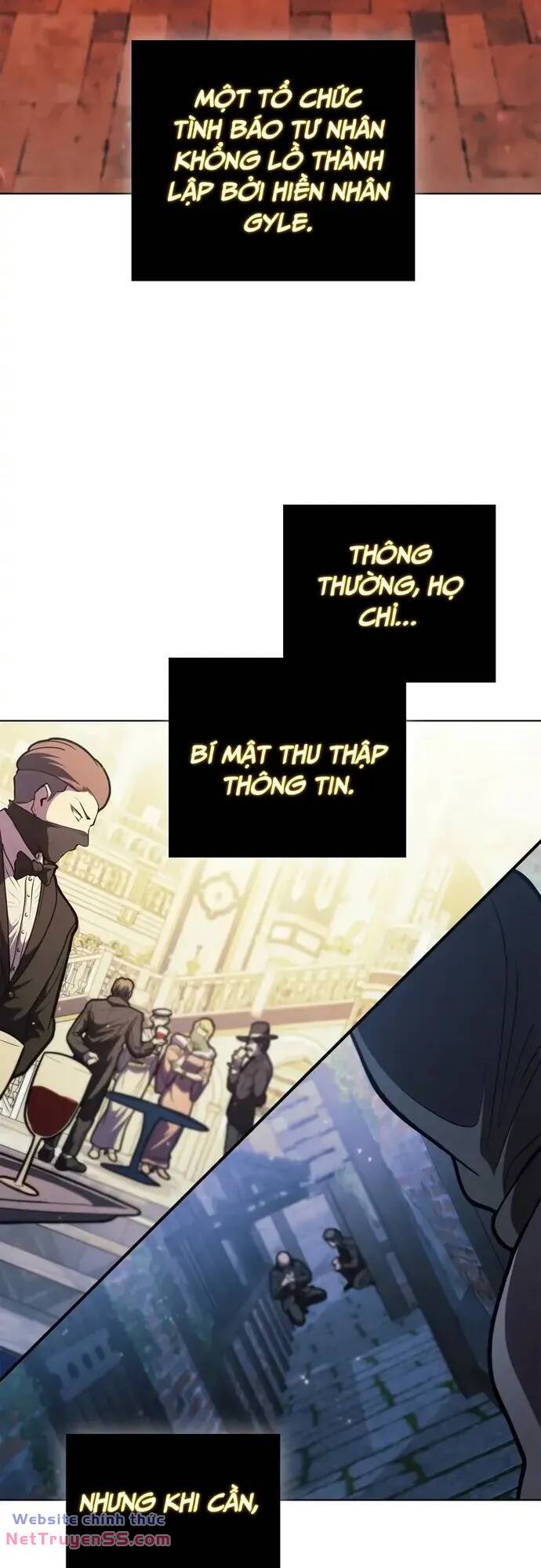 Hồi Quy Thành Công Tước Chap 75 - Next Chap 76