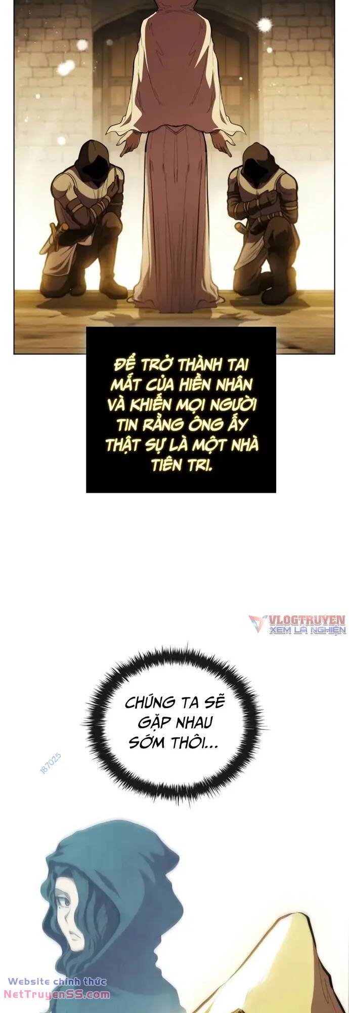 Hồi Quy Thành Công Tước Chap 75 - Next Chap 76