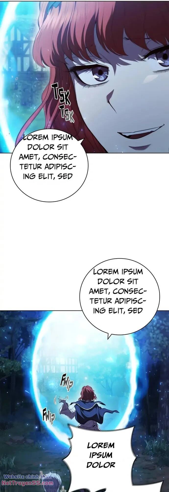 Hồi Quy Thành Công Tước Chap 75 - Next Chap 76