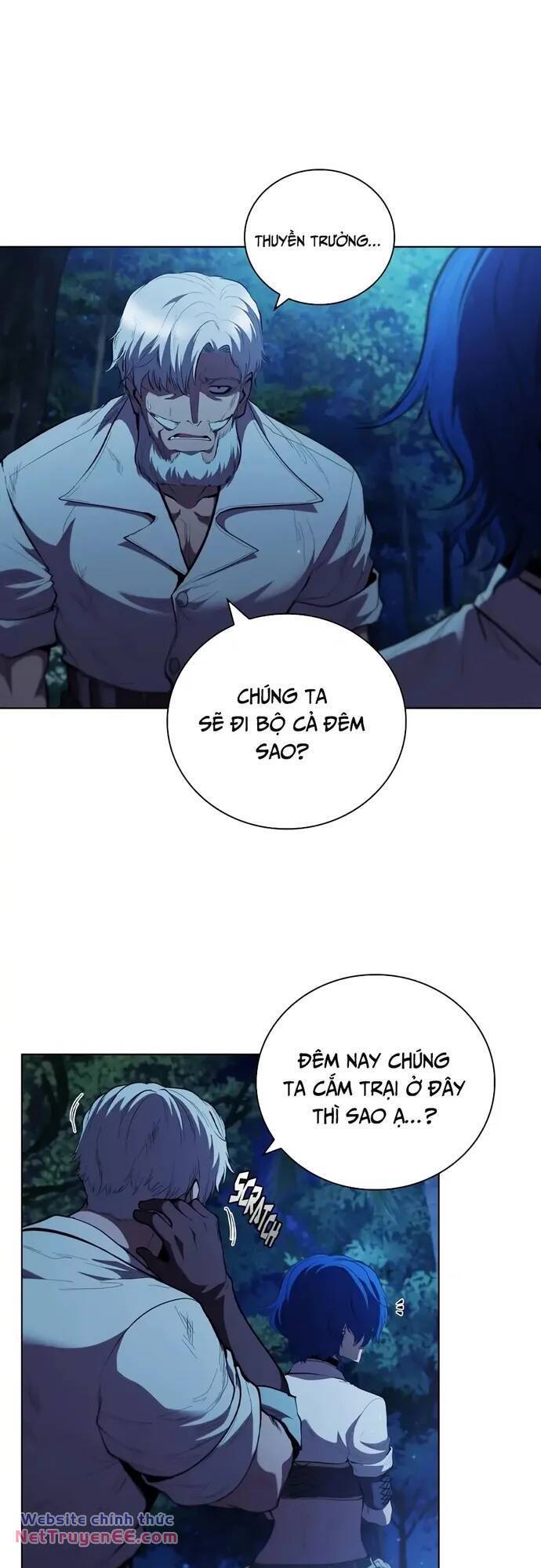 Hồi Quy Thành Công Tước Chap 76 - Next Chap 77