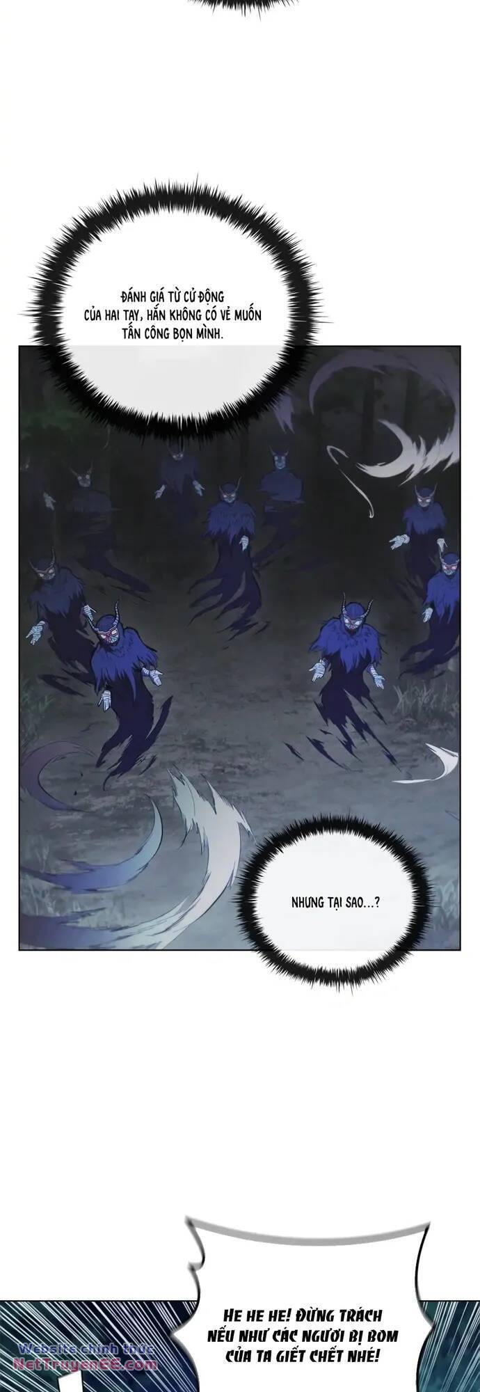 Hồi Quy Thành Công Tước Chap 76 - Next Chap 77
