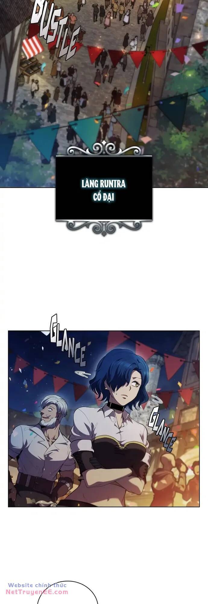 Hồi Quy Thành Công Tước Chap 76 - Next Chap 77