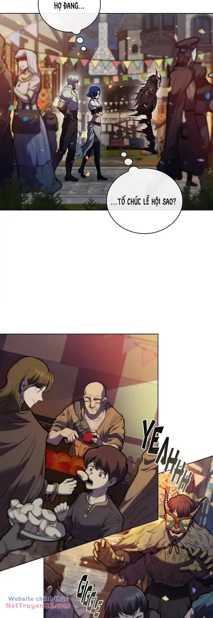 Hồi Quy Thành Công Tước Chap 76 - Next Chap 77