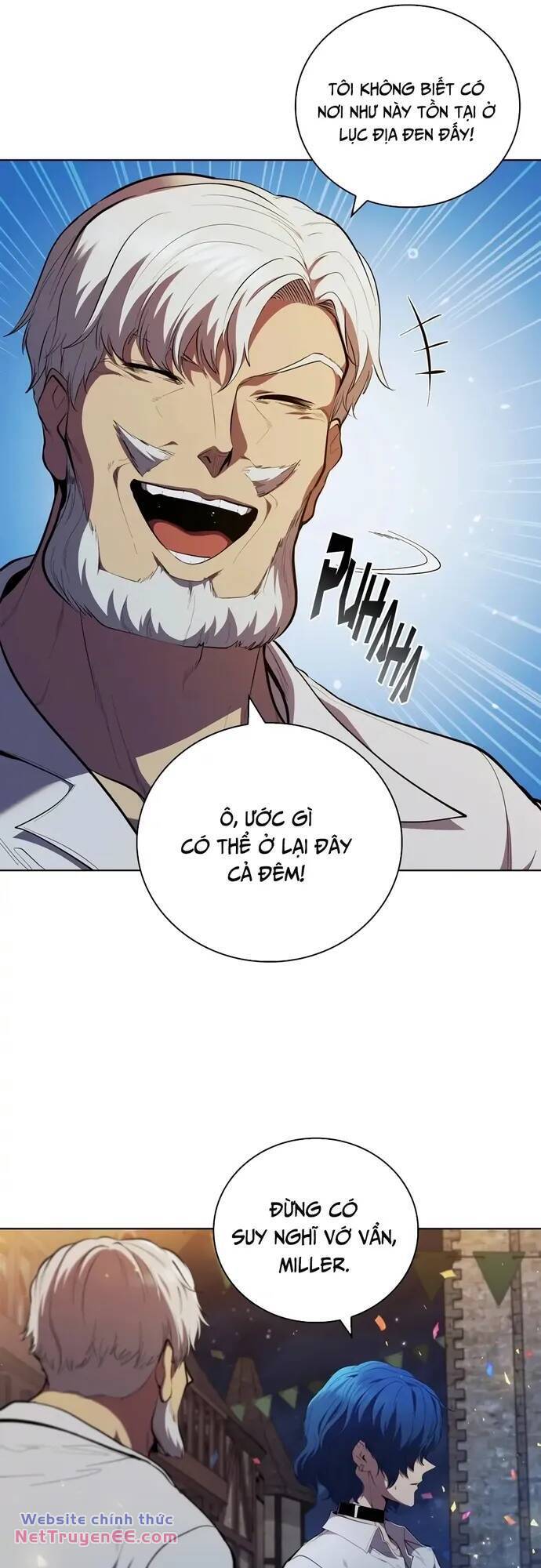 Hồi Quy Thành Công Tước Chap 76 - Next Chap 77