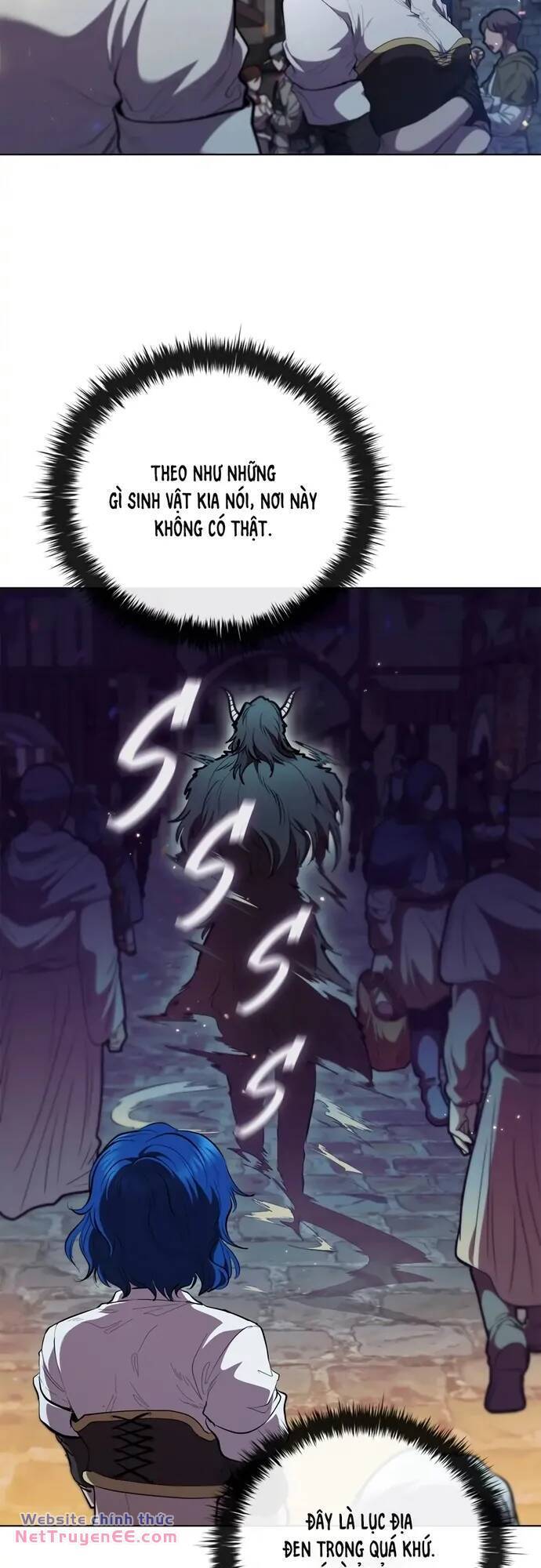 Hồi Quy Thành Công Tước Chap 76 - Next Chap 77
