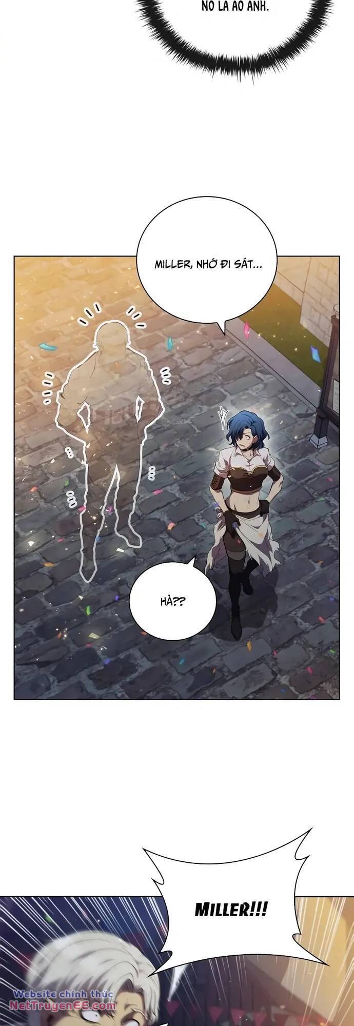 Hồi Quy Thành Công Tước Chap 76 - Next Chap 77