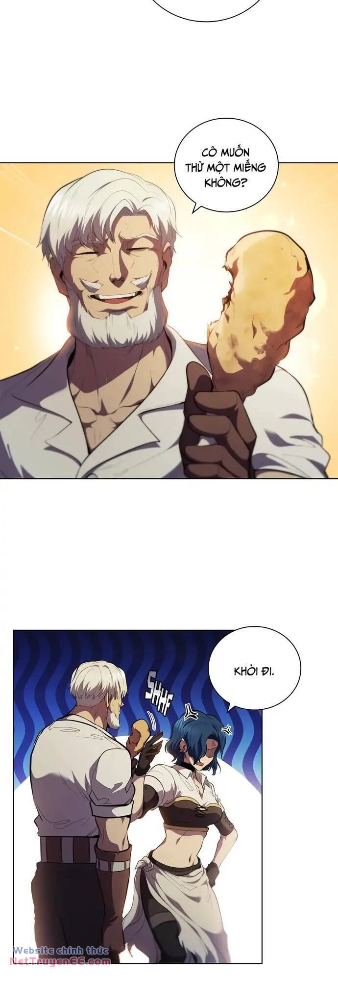 Hồi Quy Thành Công Tước Chap 76 - Next Chap 77