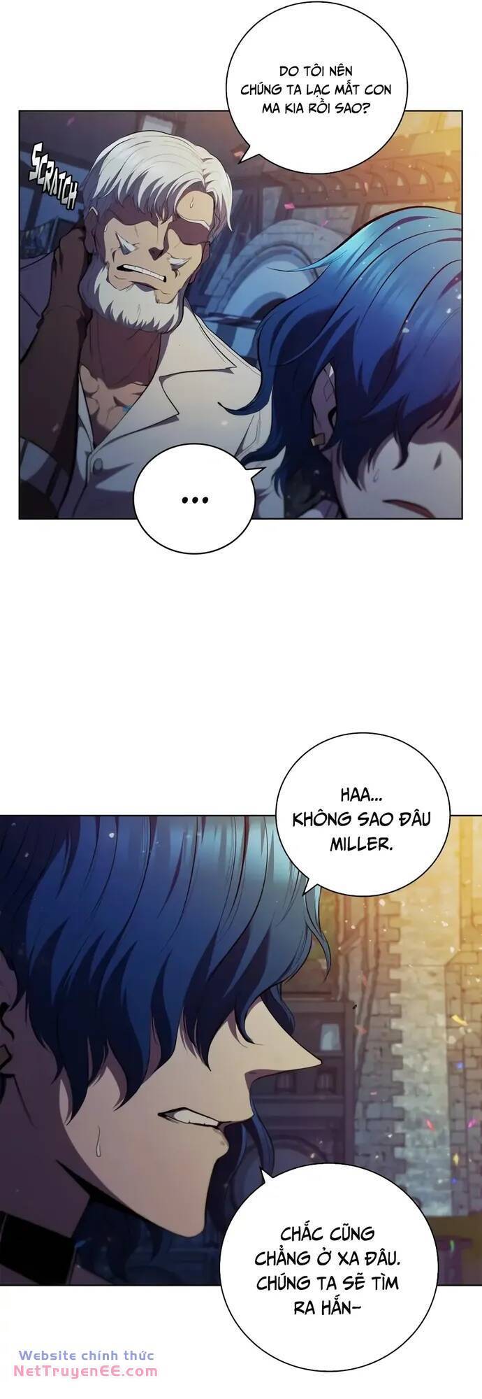 Hồi Quy Thành Công Tước Chap 76 - Next Chap 77