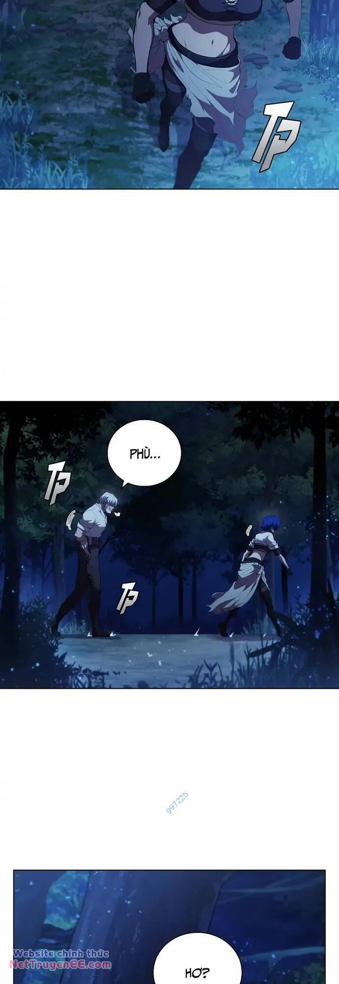 Hồi Quy Thành Công Tước Chap 76 - Next Chap 77