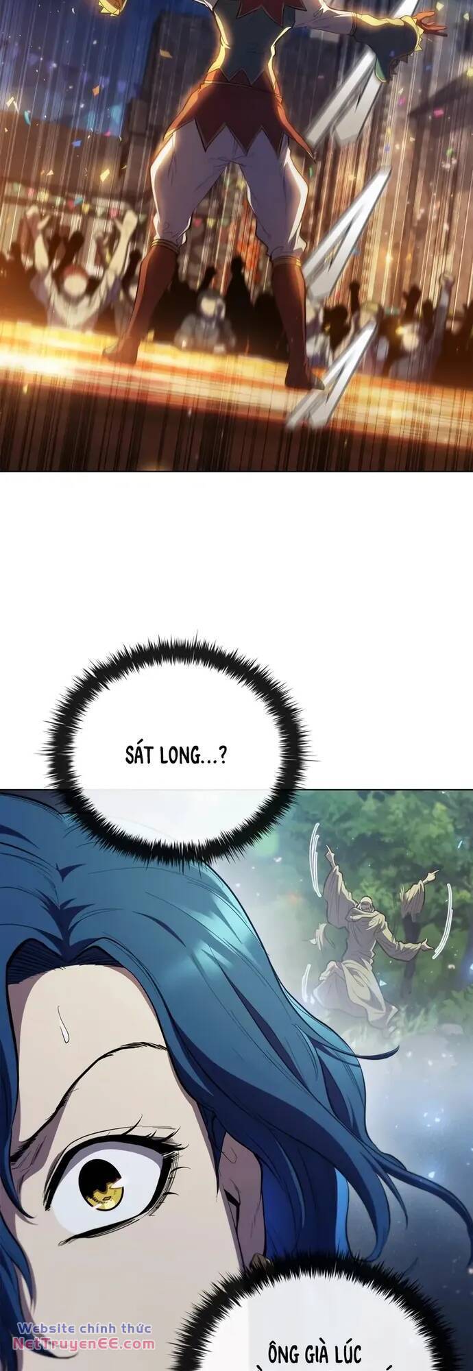 Hồi Quy Thành Công Tước Chap 76 - Next Chap 77