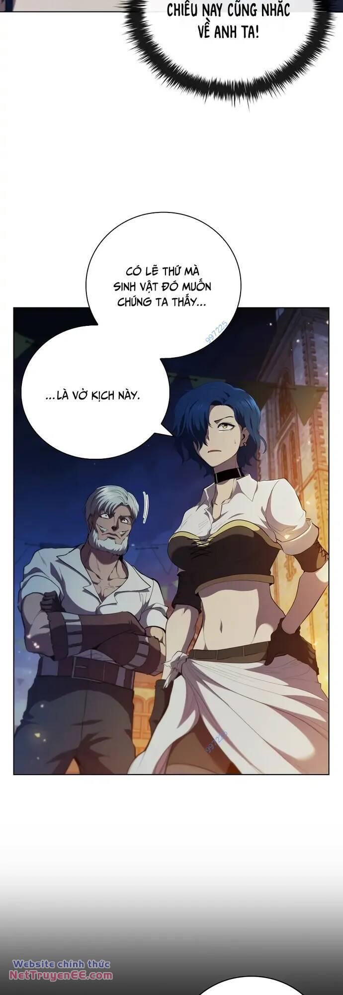 Hồi Quy Thành Công Tước Chap 76 - Next Chap 77