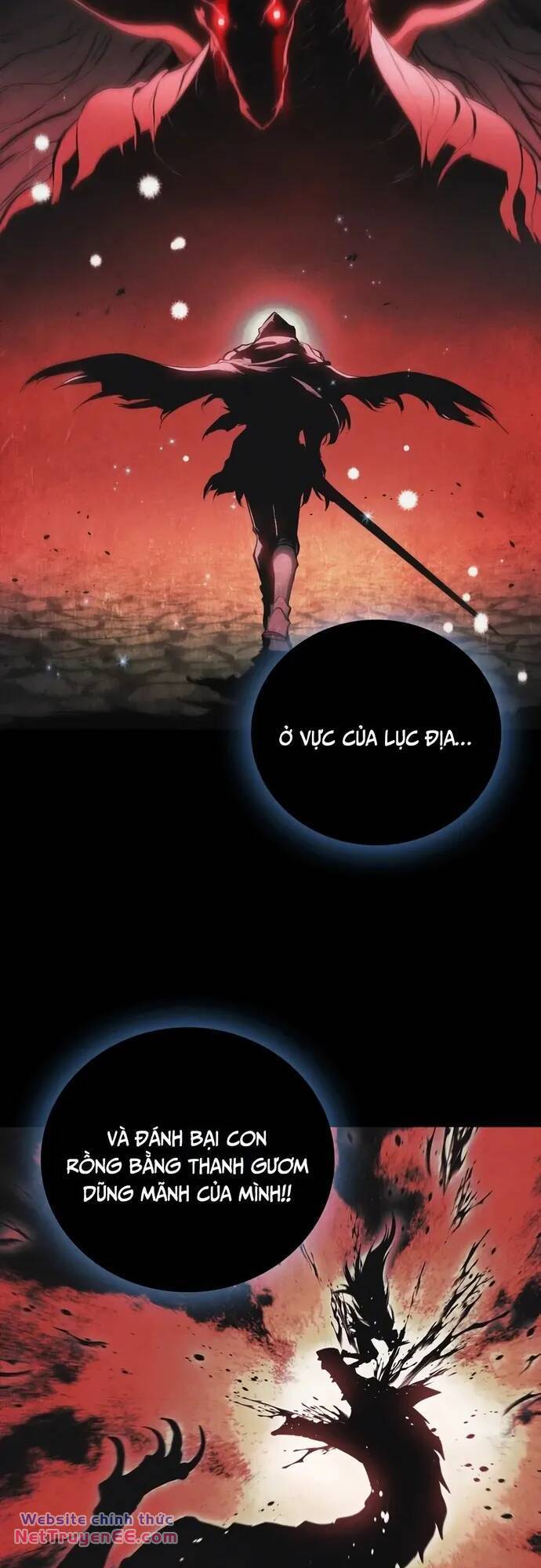 Hồi Quy Thành Công Tước Chap 76 - Next Chap 77