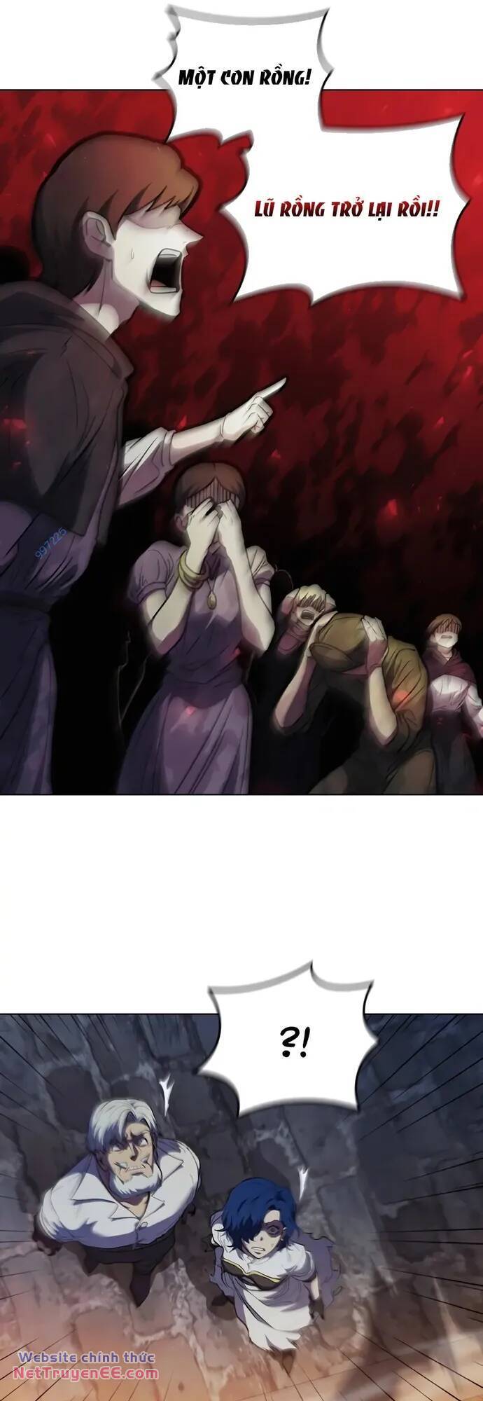 Hồi Quy Thành Công Tước Chap 76 - Next Chap 77