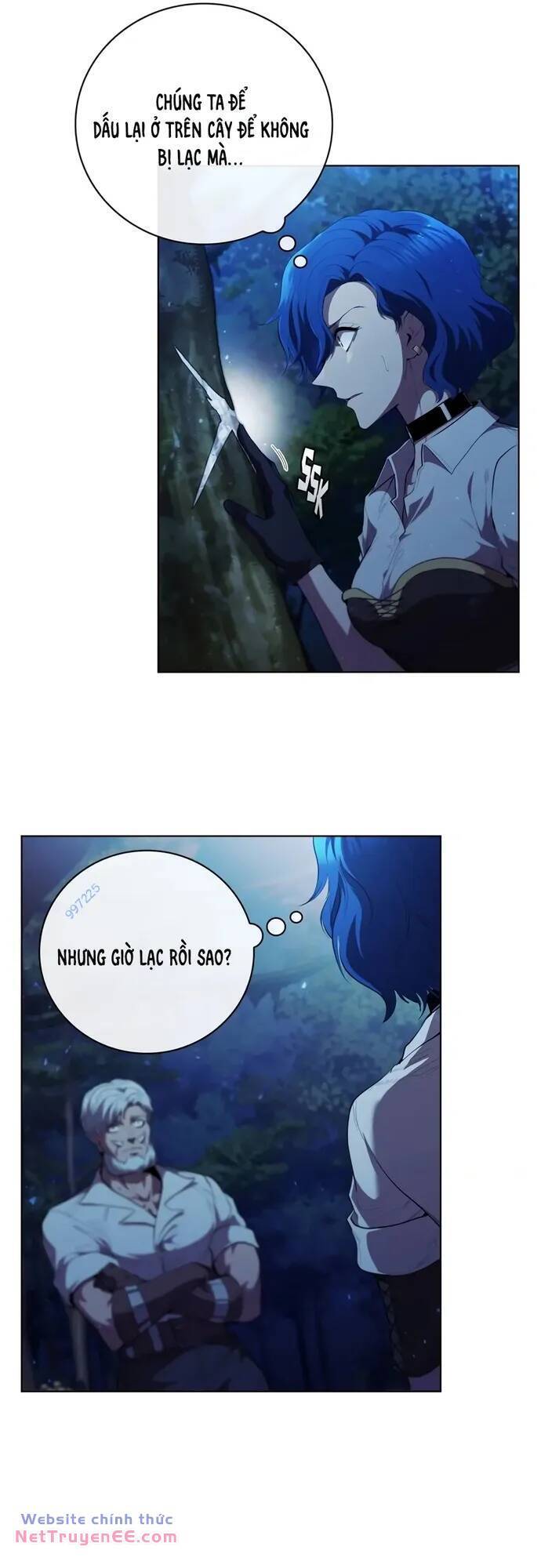 Hồi Quy Thành Công Tước Chap 76 - Next Chap 77