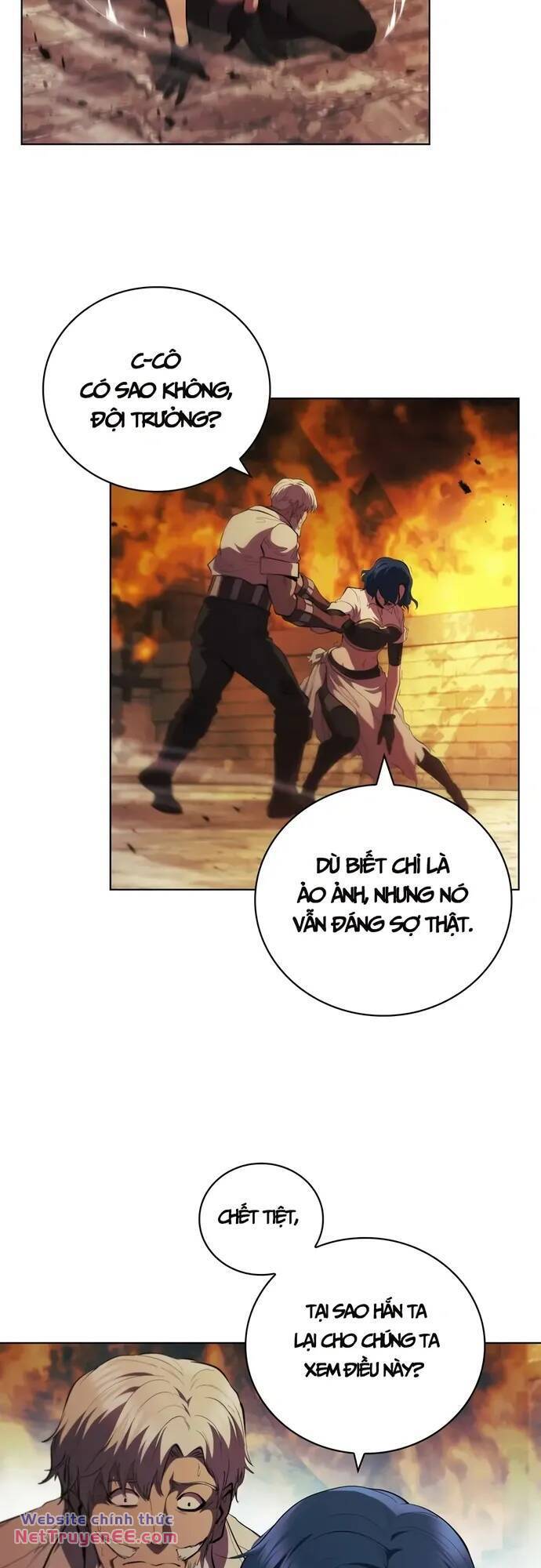 Hồi Quy Thành Công Tước Chap 77 - Next Chap 78