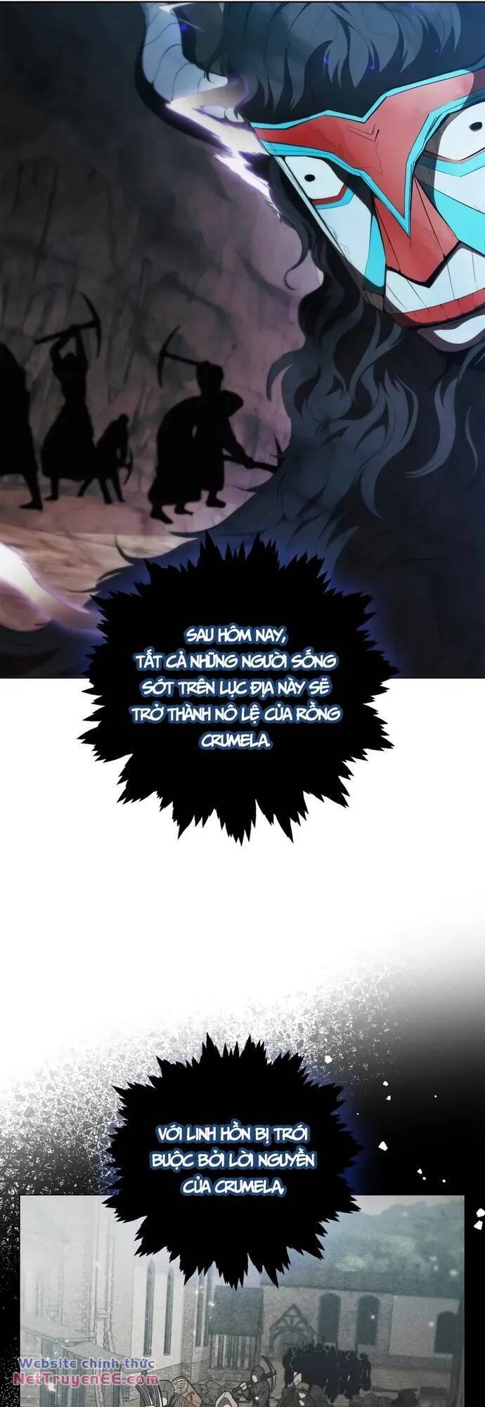 Hồi Quy Thành Công Tước Chap 77 - Next Chap 78