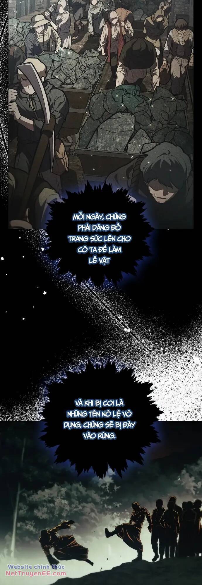 Hồi Quy Thành Công Tước Chap 77 - Next Chap 78