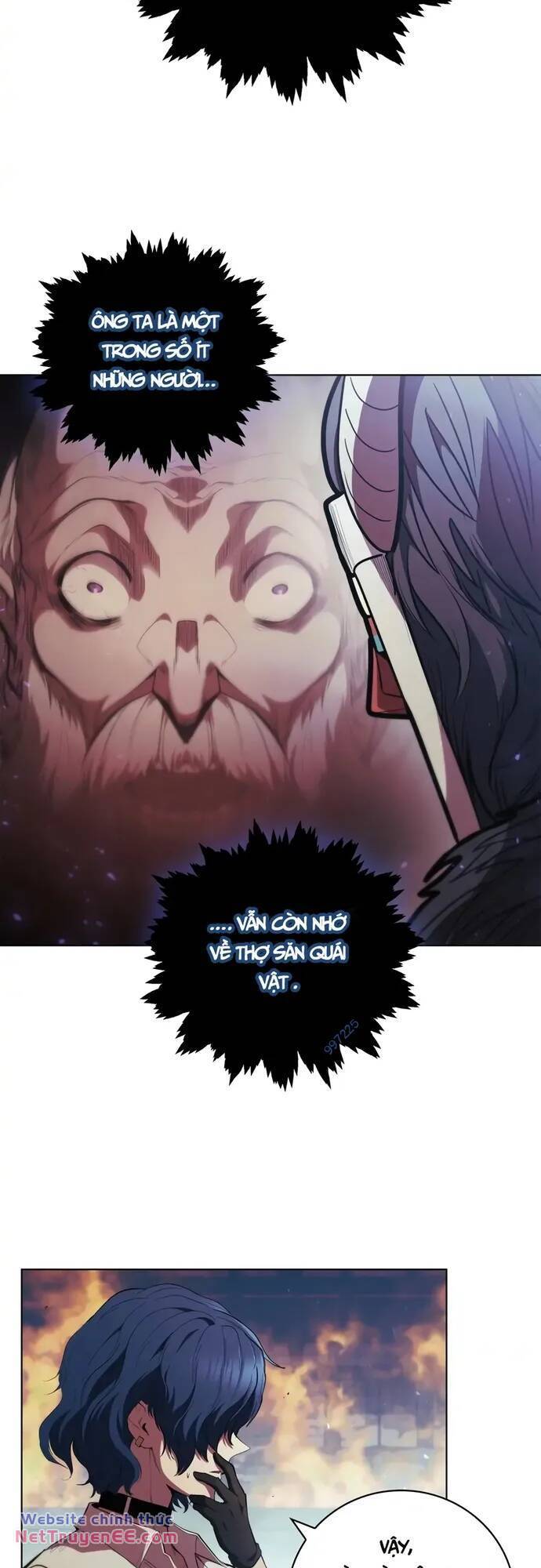 Hồi Quy Thành Công Tước Chap 77 - Next Chap 78