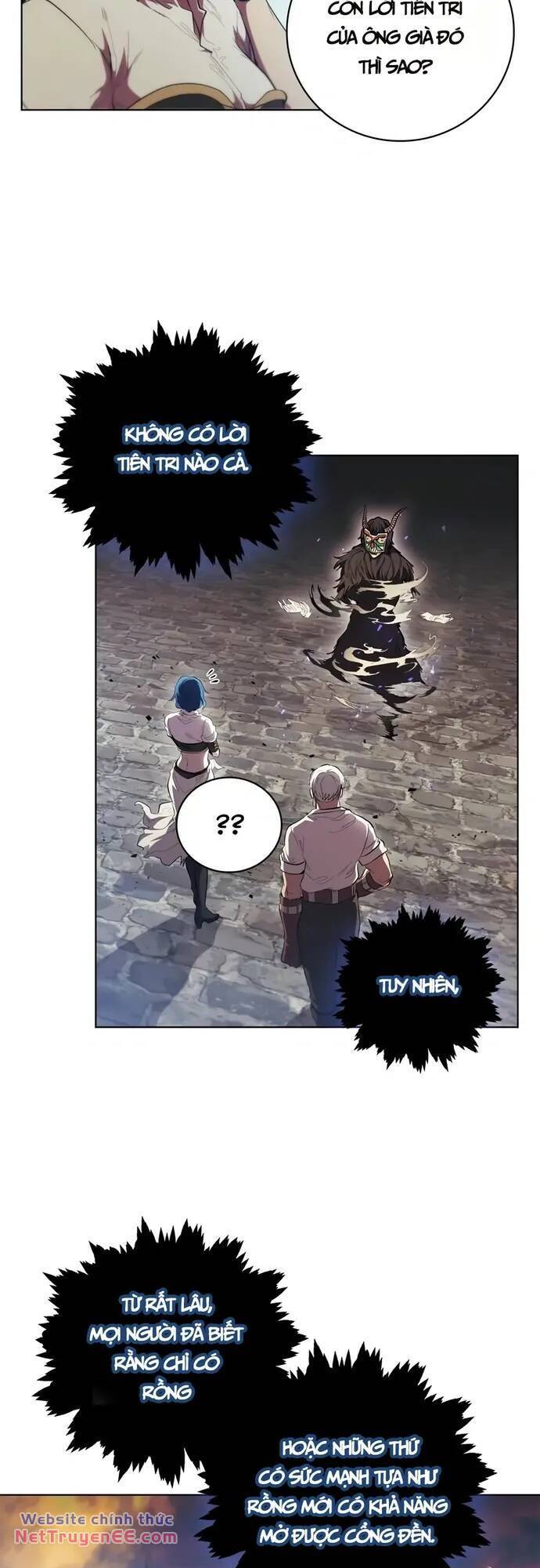 Hồi Quy Thành Công Tước Chap 77 - Next Chap 78