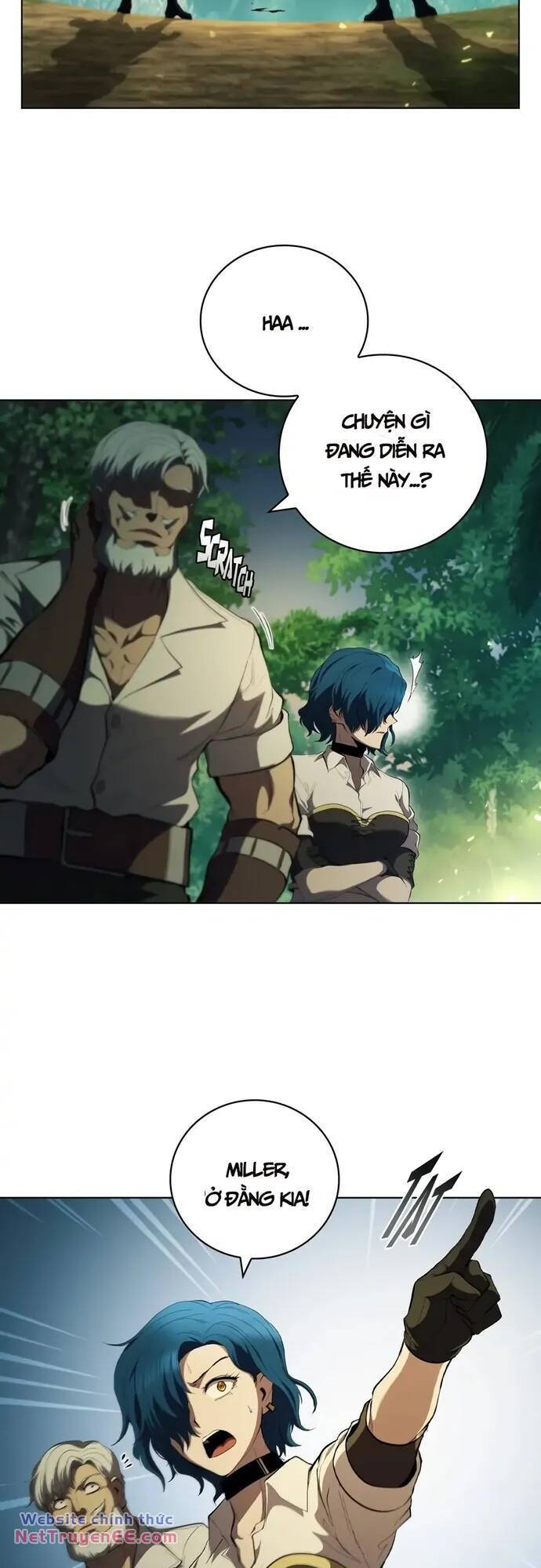 Hồi Quy Thành Công Tước Chap 77 - Next Chap 78
