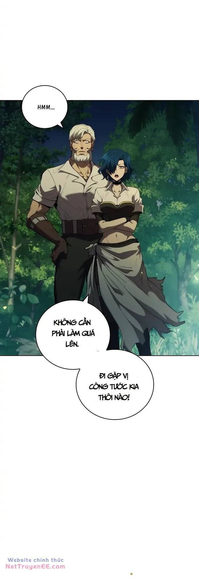 Hồi Quy Thành Công Tước Chap 77 - Next Chap 78