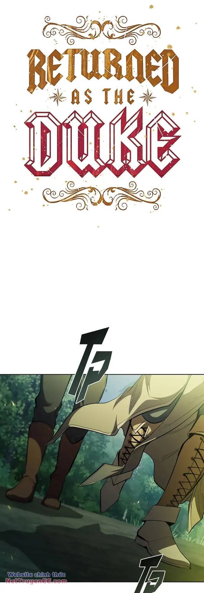 Hồi Quy Thành Công Tước Chap 77 - Next Chap 78