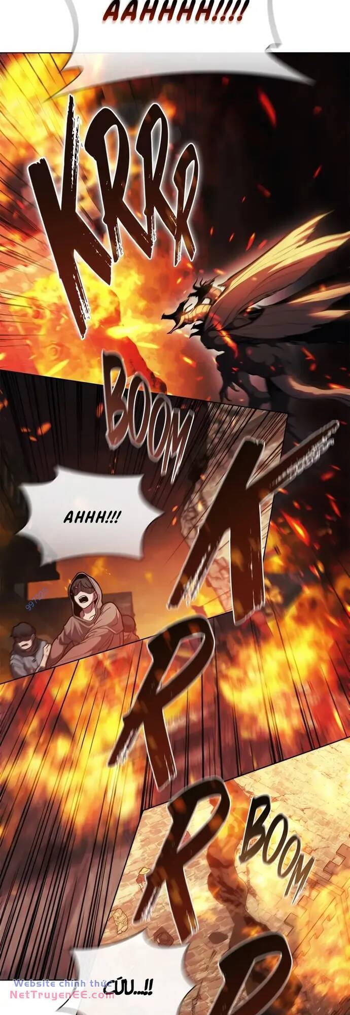 Hồi Quy Thành Công Tước Chap 77 - Next Chap 78