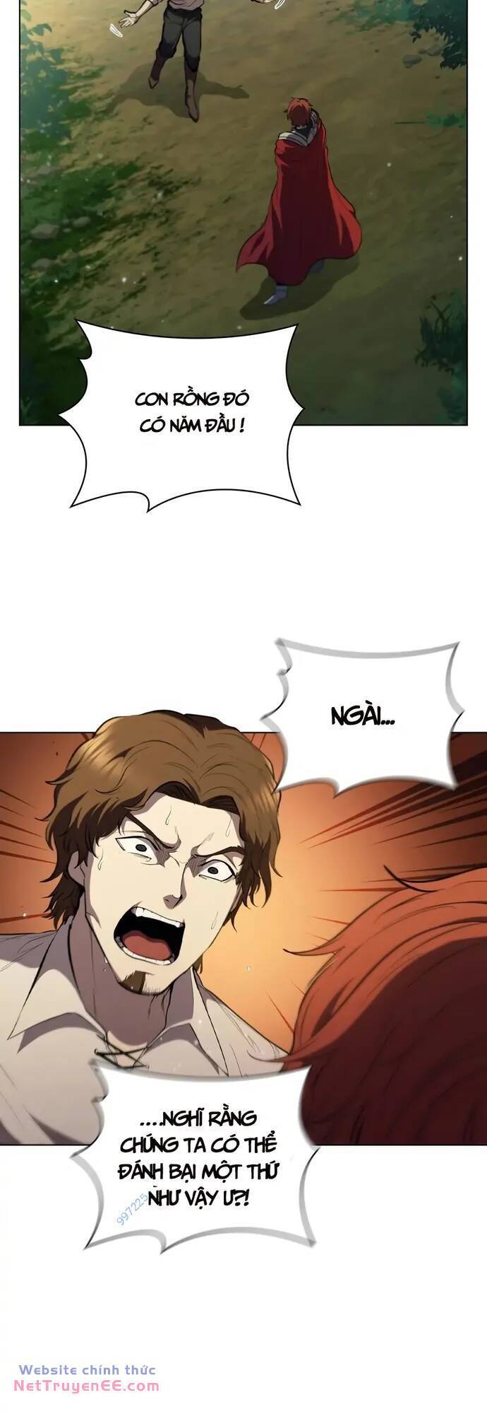 Hồi Quy Thành Công Tước Chap 77 - Next Chap 78