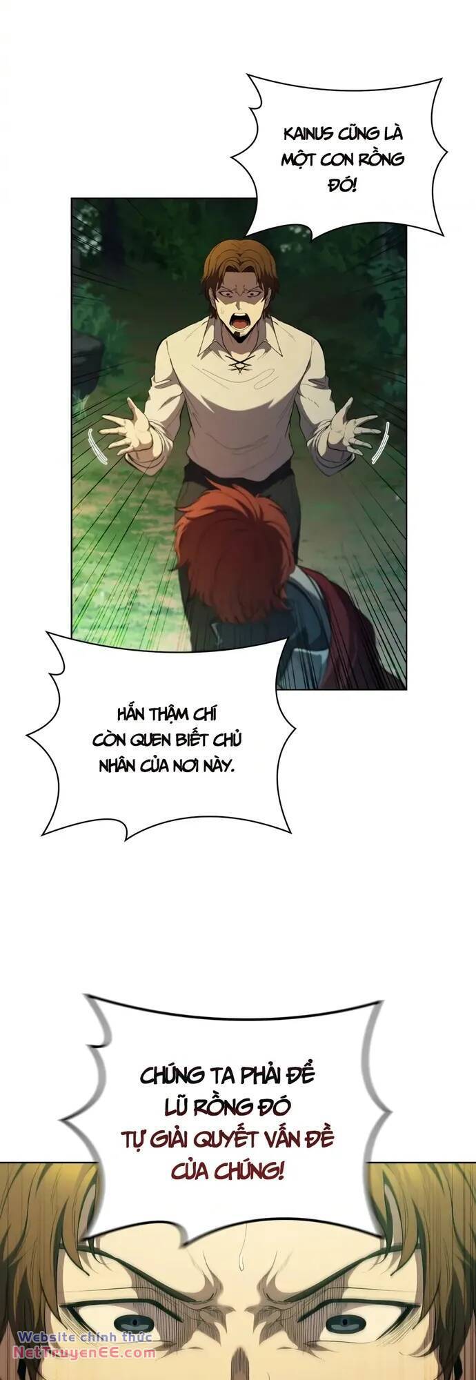 Hồi Quy Thành Công Tước Chap 77 - Next Chap 78